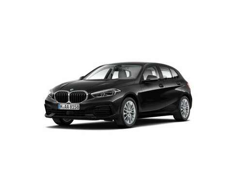 BMW 116i  PARK ASSIST HEATED SEATS