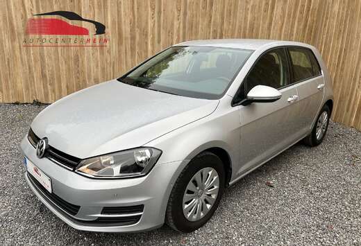 Volkswagen 1.2 TSI Trendline