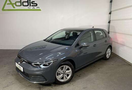 Volkswagen VIII 1.5 TSI 130 LIFE GPS CARPLAY