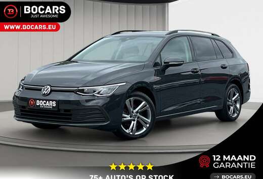 Volkswagen 1.5TSI 150pk Life  Carplay  Zetelver.  Cru ...