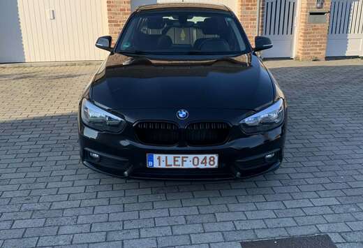 BMW Prete A Immatriculer AUTOMATIQUE