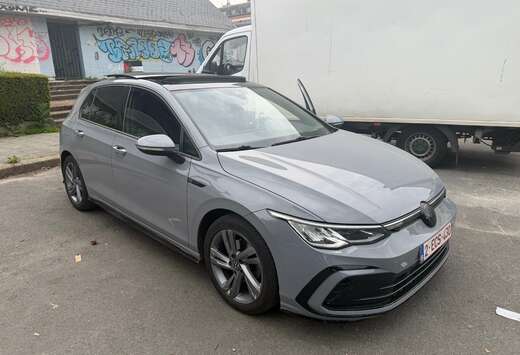 Volkswagen Golf 1.5 TSI R-Line OPF