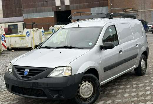 Dacia 1.5 dCi Ambiance