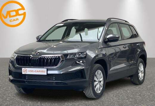 Skoda Selection 1.5 TSI DSG 150 PK *Navi Détecteurs