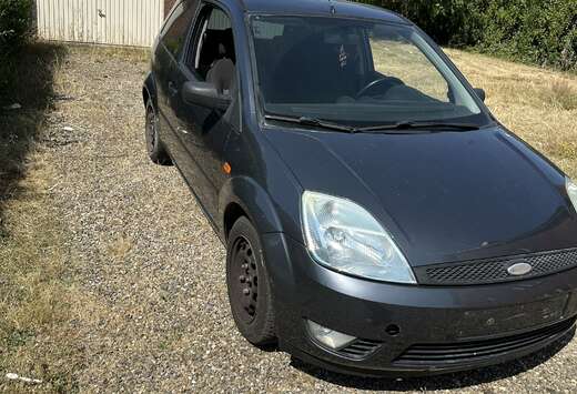Ford 1.3i Light