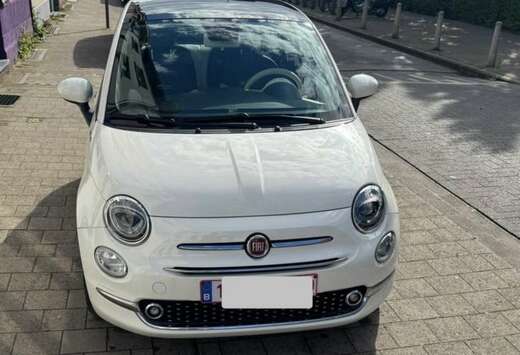 Fiat 1.0i MHEV Dolcevita