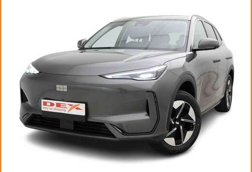 218 60 kWh Pro+ | 430 KM EV | Leather | Heated Seats  ...