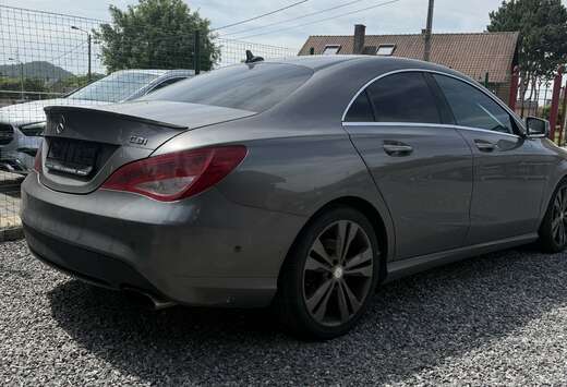 Mercedes-Benz CDI