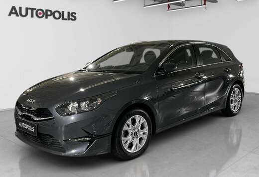 Kia 1.0 T-GDI PULSE