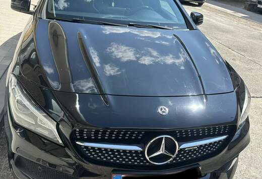 Mercedes-Benz Amg Pakket