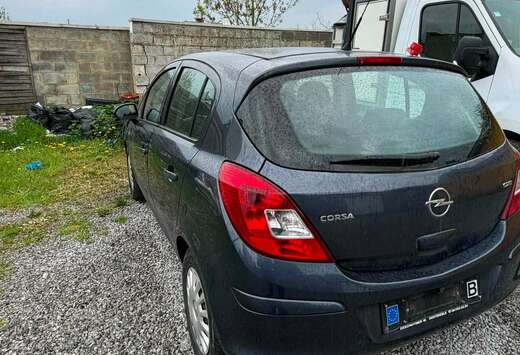 Opel 1.3 CDTi Cosmo