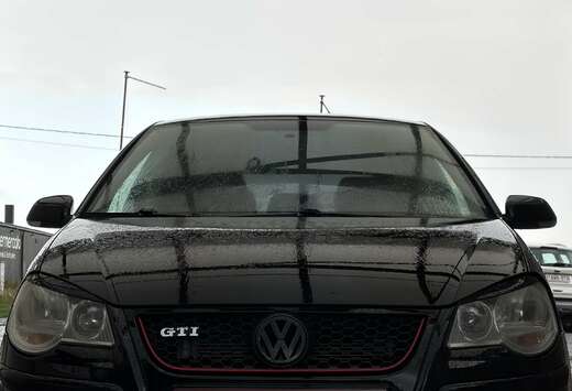 Volkswagen 1.4i 16v Sport Edition