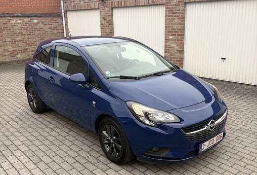 Opel 1.2i 120 Years (EU6.2)