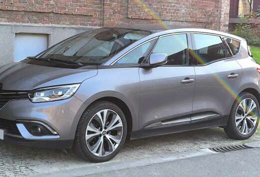 Renault dCi 110 Energy Intens