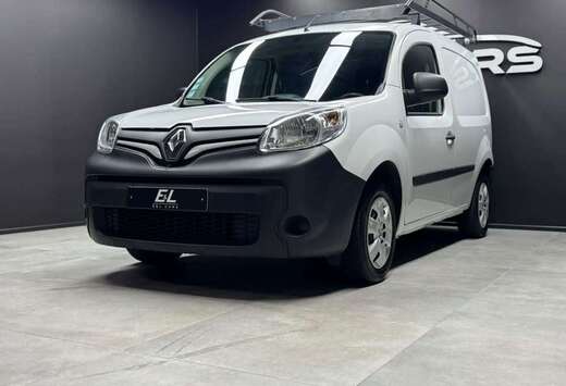 Renault Kangoo 1.2 TCe Utilitaire 2 places **12 mois  ...