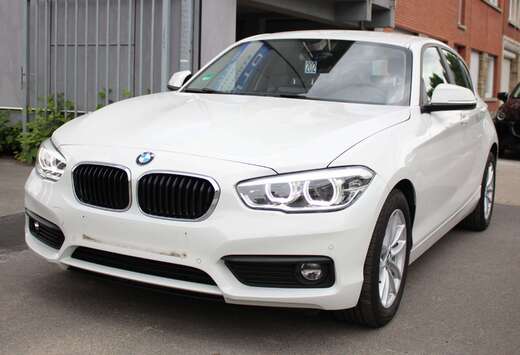 BMW i +NAVIGATION + PHARES LED +++