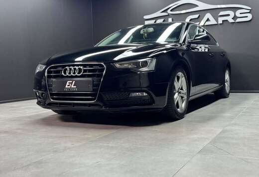 Audi A5 Sportback 2.0 TDi ultra **12 mois de garantie ...