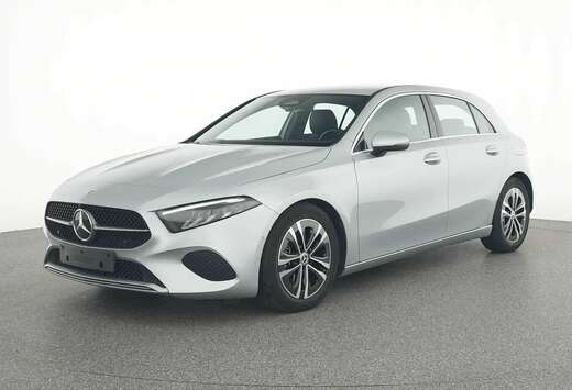 Mercedes-Benz Classe Business Line