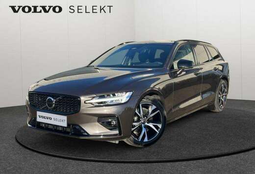 Volvo B4 Plus Dark / Diesel