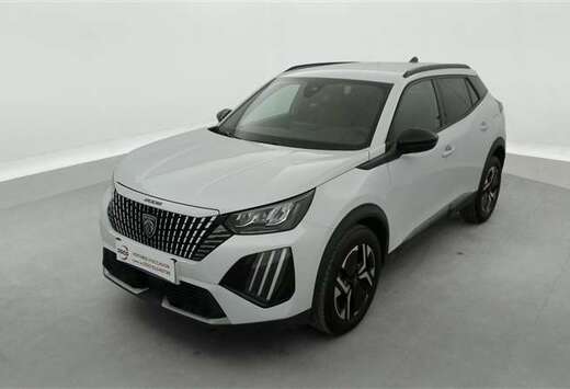 Peugeot 1.2 PureTech 100cv Allure CARPLAY / FULL LED  ...