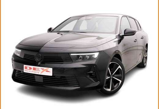 Opel 130 AT8 GS Sports Tourer  Black Pack  360 Cam  H ...