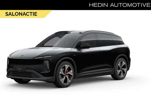 Long Range First Edition