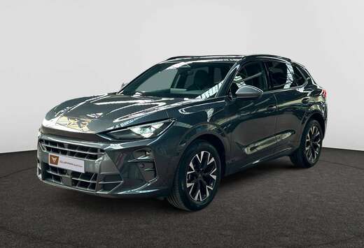 Business 1.5e-HYBRID 150kW(204cv) DSG6 Plug-in Hybrid