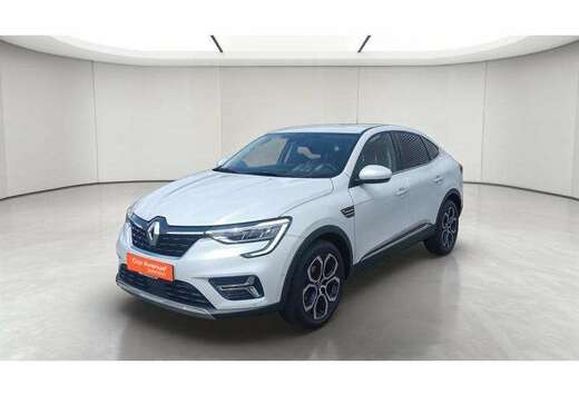Renault Techno