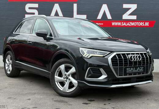 Audi Q3 35 TDi Business Edition Attraction S tronic/G ...