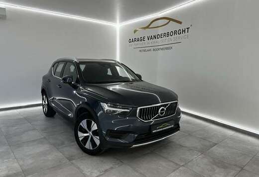 Volvo INSCRIPTION PLUG-IN HYBRID AUTOMAAT 49000KM