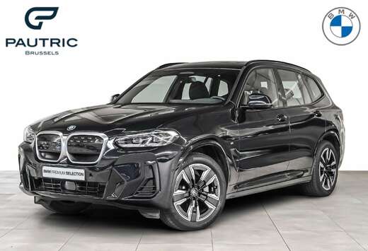 BMW INSPIRING - 2ans/jaar garantie