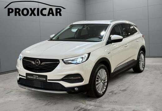 Opel 1.6d 120cv Ultimate Carplay*Capteurs*GPS