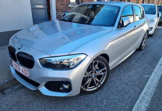 BMW 116i