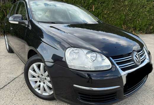 Volkswagen 1.9L TDI / CLIMATISATION / Prêt à immatr ...