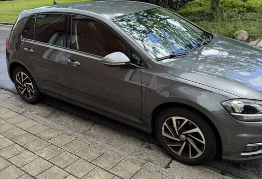 Volkswagen 1.4 TSI BMT Join