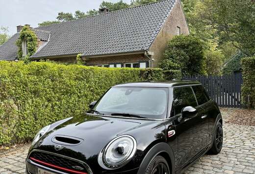 MINI 2.0AS JCW
