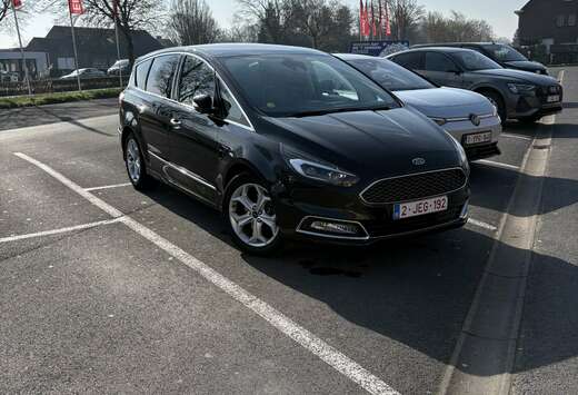 Ford 2.0 TDCi Vignale