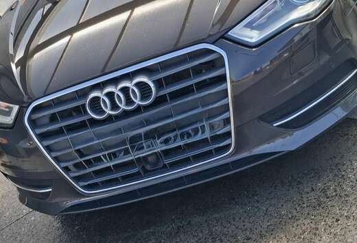 Audi Sportback 1.6 TDi Ambiente