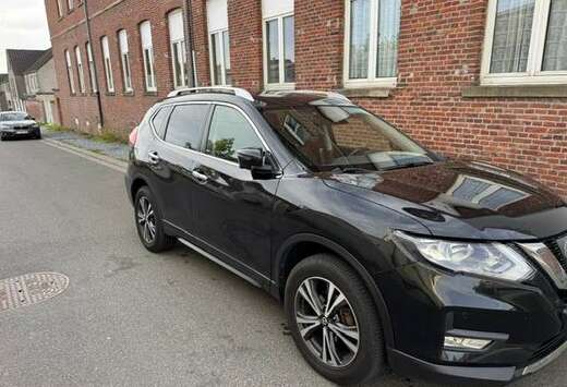 Nissan X-Trail 1.6 DIG-T 2WD N-Connecta