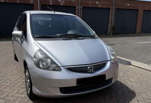Honda 1.4i ES