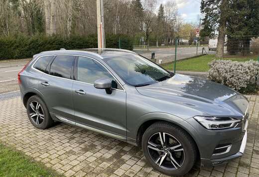 Volvo 2.0 D4 AWD Inscription AdBlue