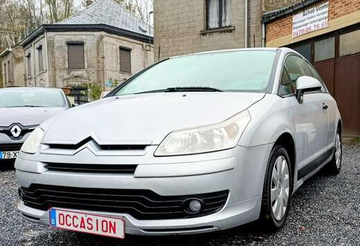 Citroen 1.4i 16v Tentation