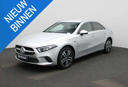 Mercedes-Benz Limousine A 250e Business Solution Sfee ...