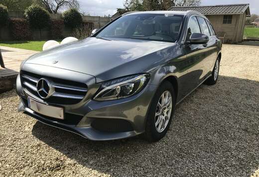 Mercedes-Benz d Business Solution