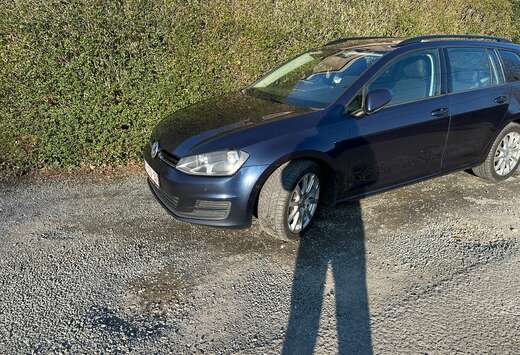 Volkswagen Golf  1.6