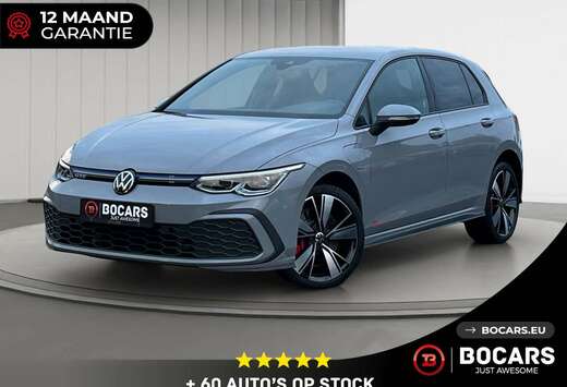 Volkswagen 1.4 eHybrid 245pk DSG GTE Trekhaak/DCC/Moo ...