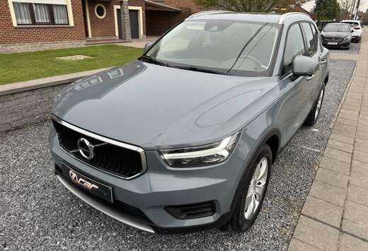 Volvo XC40 2.0 D3 NAVI/CLIM/JANTES/GARANTIE 12 MOIS