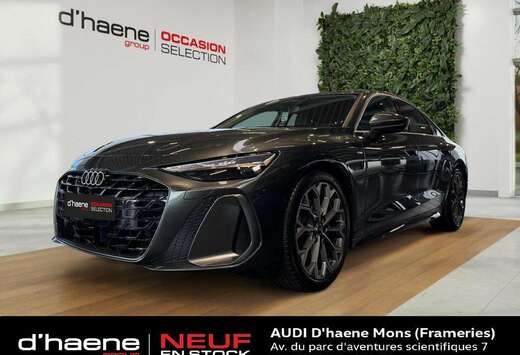 Audi Audi A6 Berline S line TFSI  150 kW S tronic