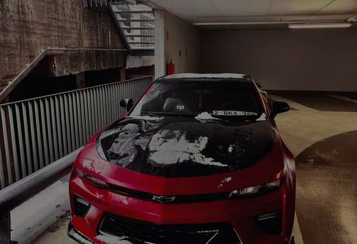 Chevrolet 2.0 Turbo