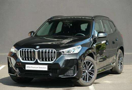BMW sDrive18iA M Sport | CAMERA | APPLECAR |